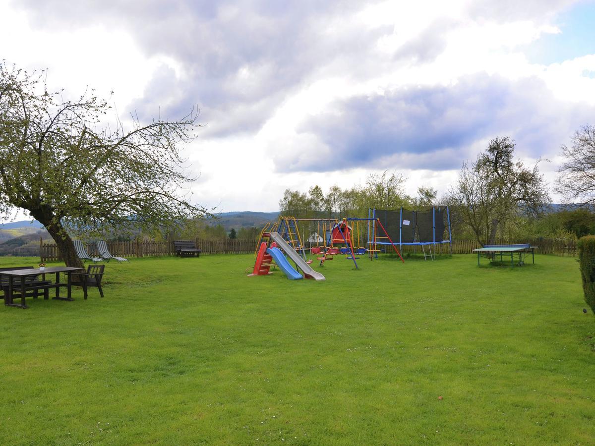 Flat With Private Pool In Sauerland Lägenhet Attendorn Exteriör bild